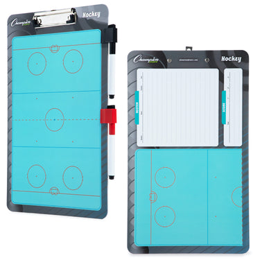 Ice Hockey Coaches Board